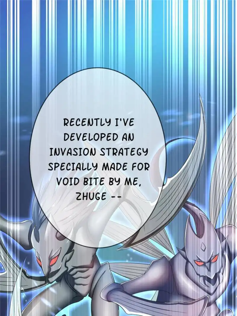 Legend Reboot Chapter 85 39